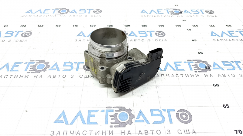 Дроссельная заслонка Hyundai Santa FE 21-23 2.5T