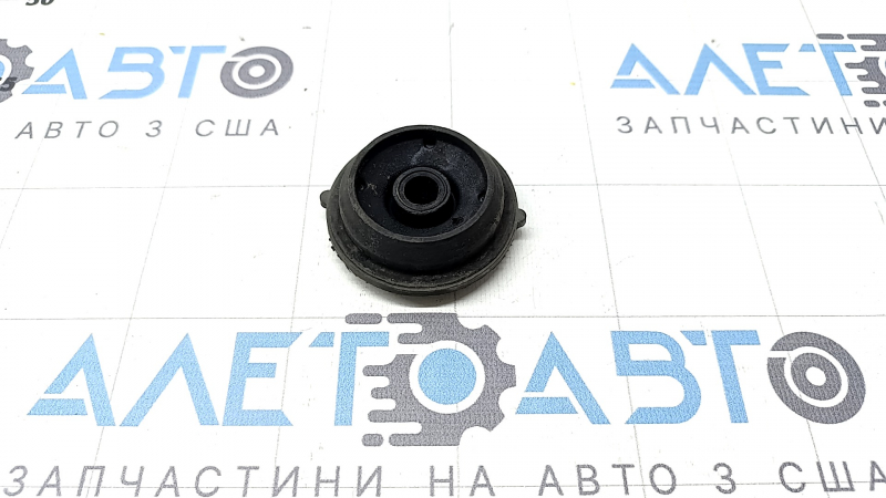 Опора интеркулера нижняя левая Hyundai Santa FE 21-23 2.5T резина