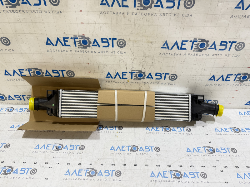 Intercooler Audi A5 F5 18-25 2.0T, MHEV