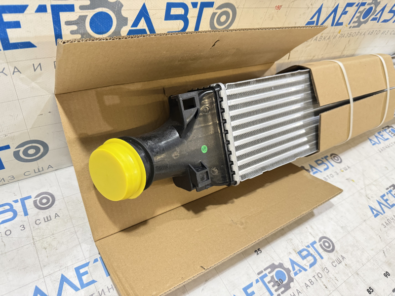 Intercooler Audi A5 F5 18-25 2.0T, MHEV