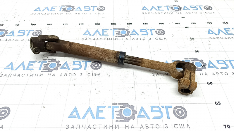 Рулевой карданчик Hyundai Santa FE 21-23 под start-stop, ржавый