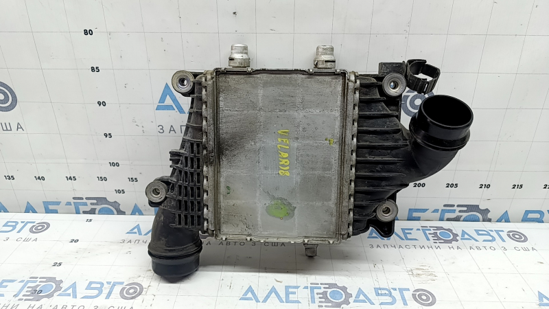 Intercooler Land Rover Range Rover Velar 18-26 2.0T