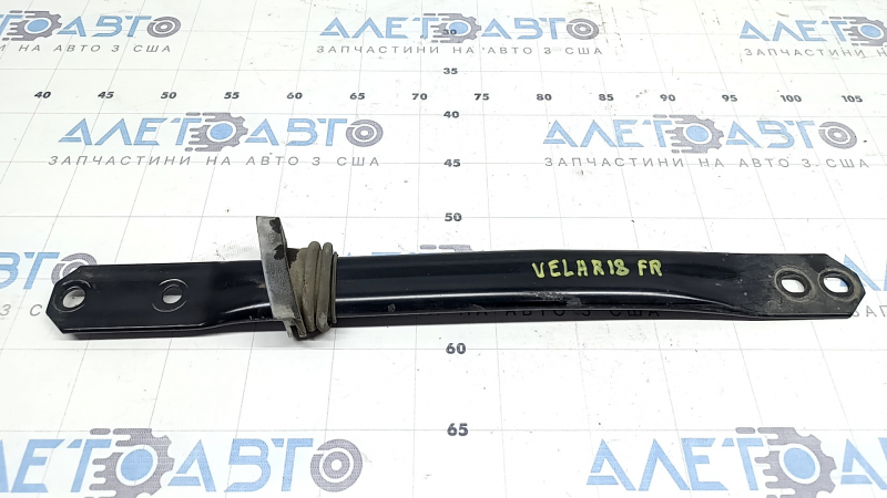 Распорка передних стоек правая Land Rover Range Rover Velar 18-23