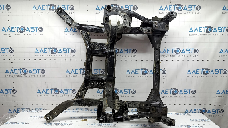 Subcadru față pentru Land Rover Range Rover Velar 18-26