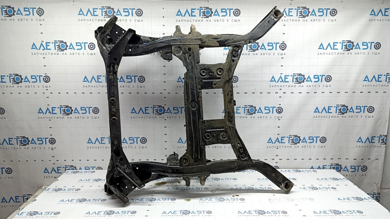 Subcadru față pentru Land Rover Range Rover Velar 18-26
