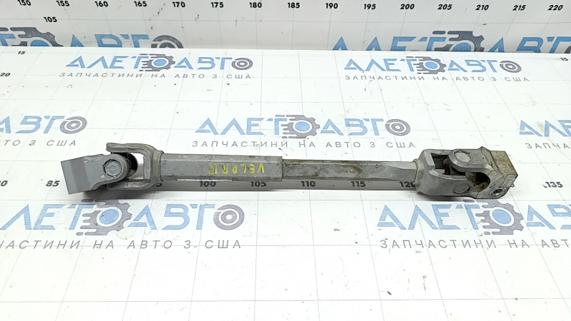 Рулевой карданчик Land Rover Range Rover Velar 18-26