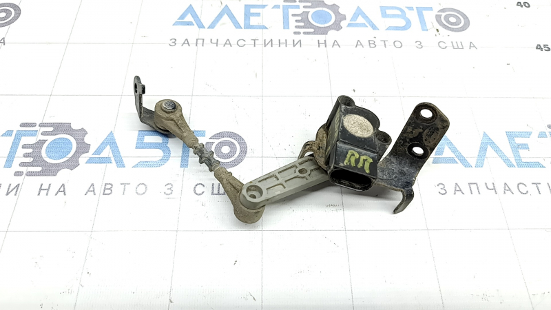 Датчик наклона кузова задний Land Rover Range Rover Velar 18-23 с тяжкой