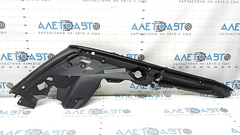 Garnitură aripă capotă-aripă dreapta BMW X7 G07 19-24