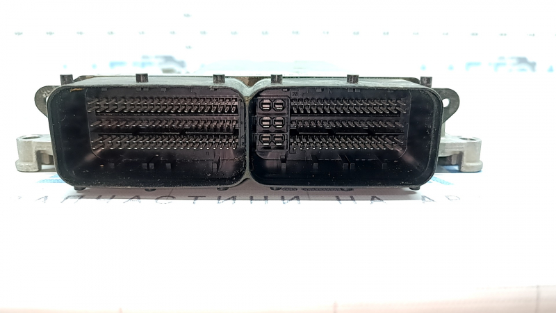 Блок ECU компьютер двигателя Land Rover Range Rover Velar 18-23 2.0T AJ200