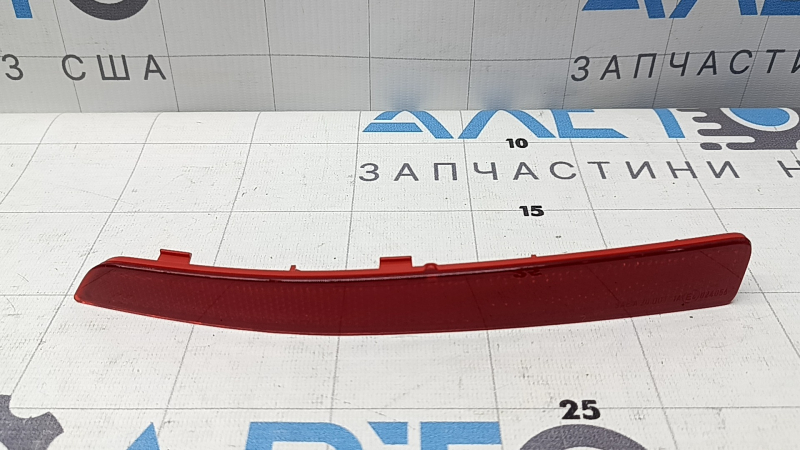 Отражатель задний правый BMW 4 G22 G26 21-26 Gran Coupe, M пакет