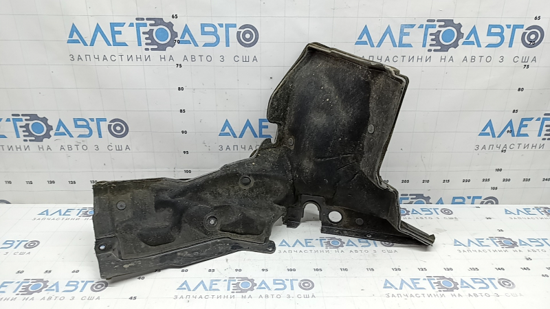 Parbriz dreapta compartiment motor pentru Land Rover Range Rover Velar 18-23