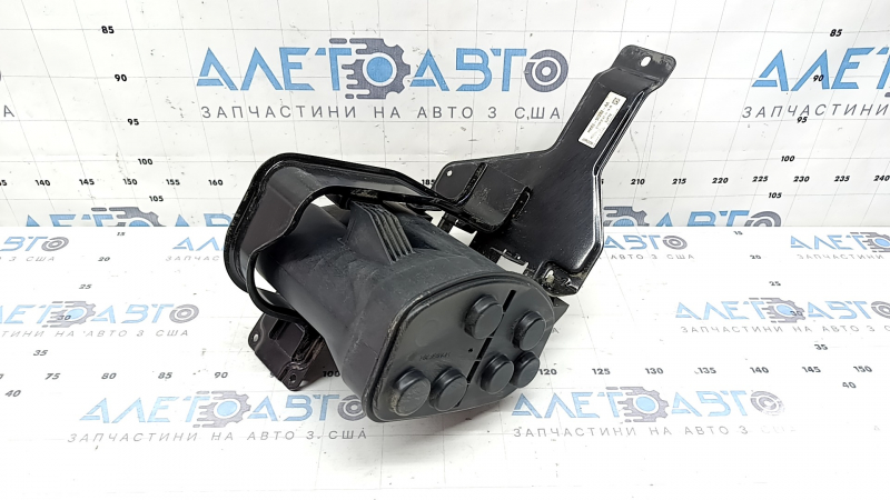 Канистра с углем абсорбер Land Rover Range Rover Velar 18-23 2.0T, 3.0T с кронштейном