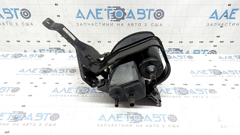Канистра с углем абсорбер Land Rover Range Rover Velar 18-23 2.0T, 3.0T с кронштейном