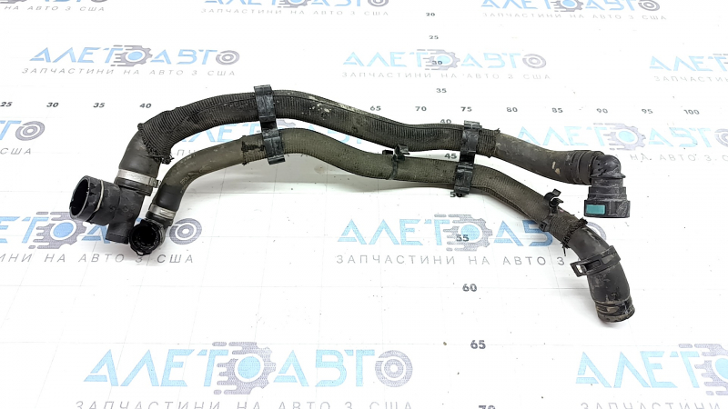 Furtun de răcire Land Rover Range Rover Velar 18-26 2.0T