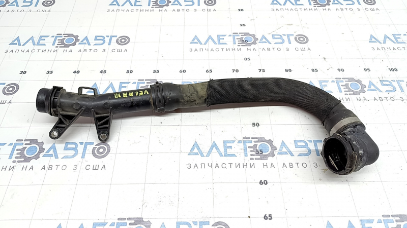 Furtun de răcire Land Rover Range Rover Velar 18-26 2.0T (2 piese)