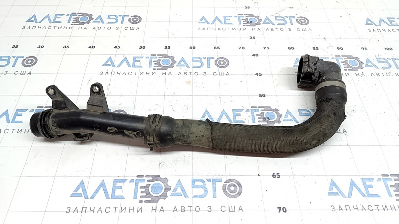 Furtun de răcire Land Rover Range Rover Velar 18-26 2.0T (2 piese)