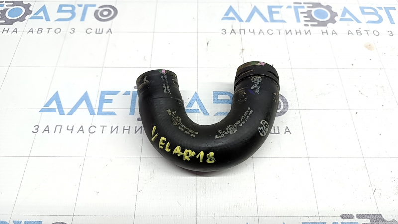 Furtun de răcire Land Rover Range Rover Velar 18-26 2.0T