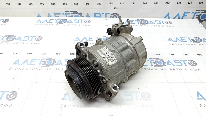Compresor aer condiționat pentru Land Rover Range Rover Velar 18-20 2.0T, 3.0T, 5.0T