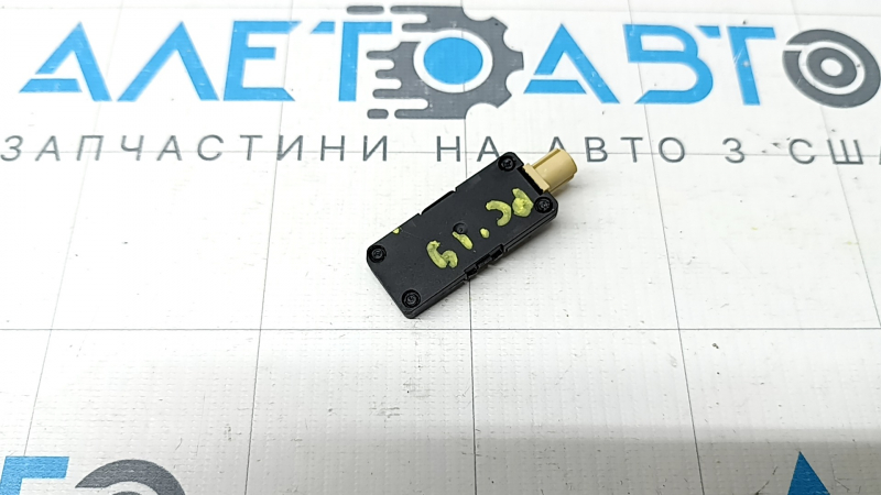 Amplificator antenă Porsche Cayenne 19-26