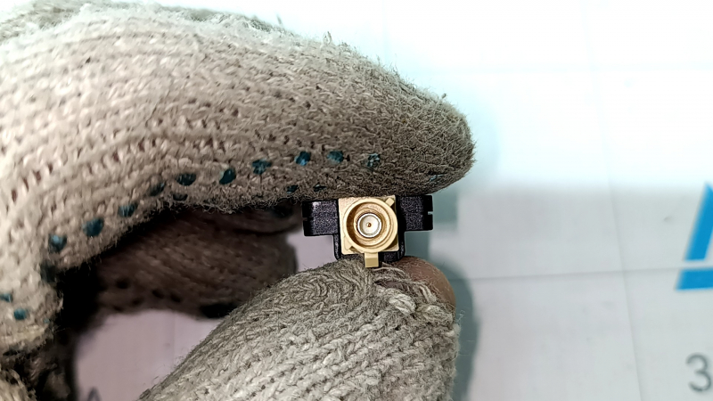 Amplificator antenă Porsche Cayenne 19-26