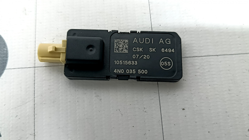 Amplificator antenă Porsche Cayenne 19-26