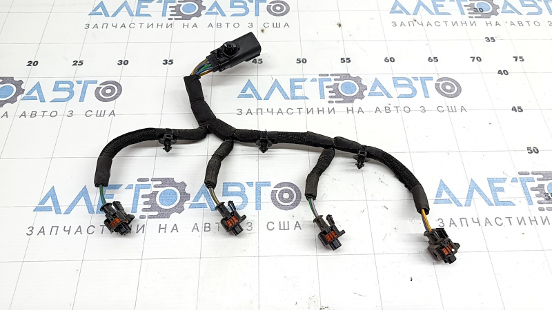 Проводка топливных форсунок Land Rover Range Rover Velar 18-26