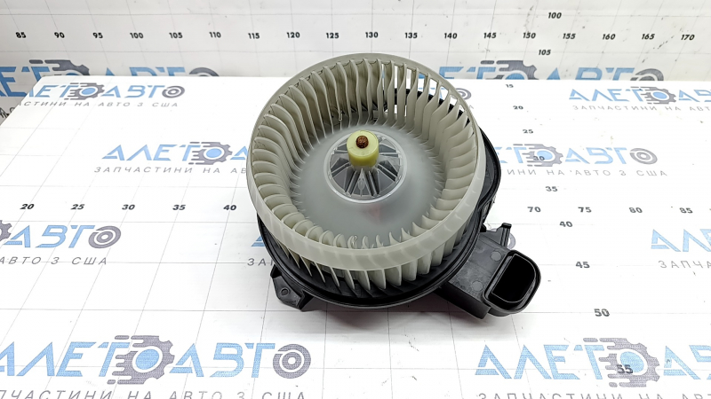 Motor ventilator încălzire cu zonă dublă Land Rover Range Rover Velar 18-26