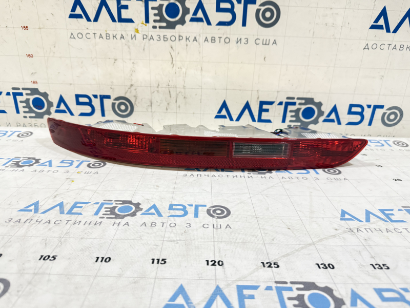 Lampa spate stânga a barei de protecție Audi Q5 8R 09-17 nouă, neoriginală