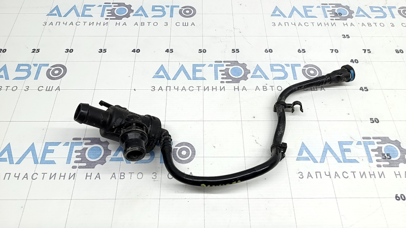 Supape sistem de răcire Land Rover Range Rover Velar 18-26