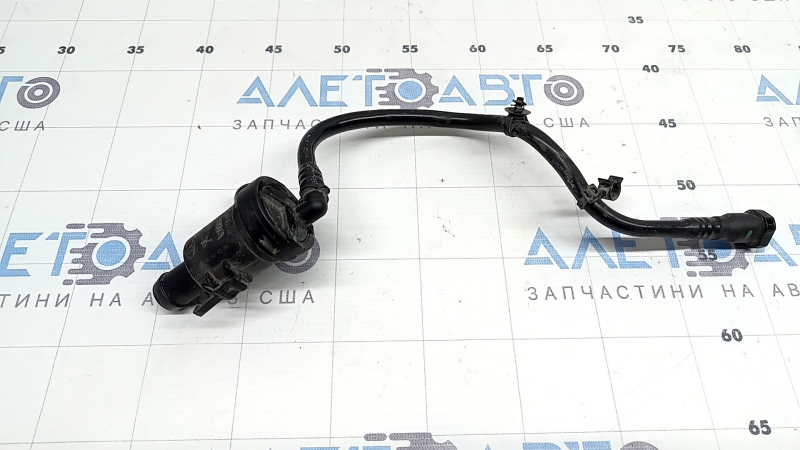 Supape sistem de răcire Land Rover Range Rover Velar 18-26