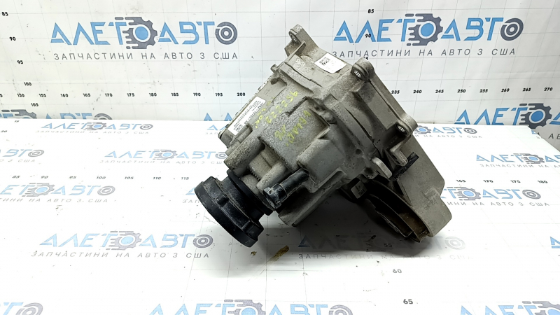 Cutie de transfer pentru Land Rover Range Rover Velar 18-20 2.0T, 3.0T 103k, fără bloc