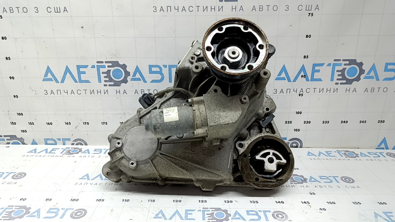 Cutie de transfer pentru Land Rover Range Rover Velar 18-20 2.0T, 3.0T 103k, fără bloc