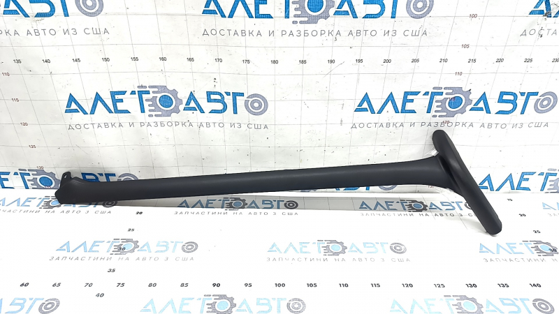 Ornament montant față, exterior, stânga față, Clasa G W463 G550 19-24