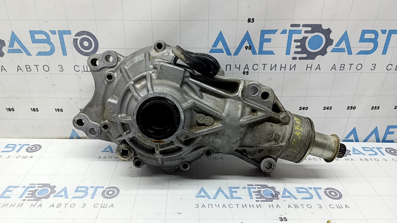 Cutie de viteze față Land Rover Range Rover Velar 18-20 2.0T, 3.0T 103kW