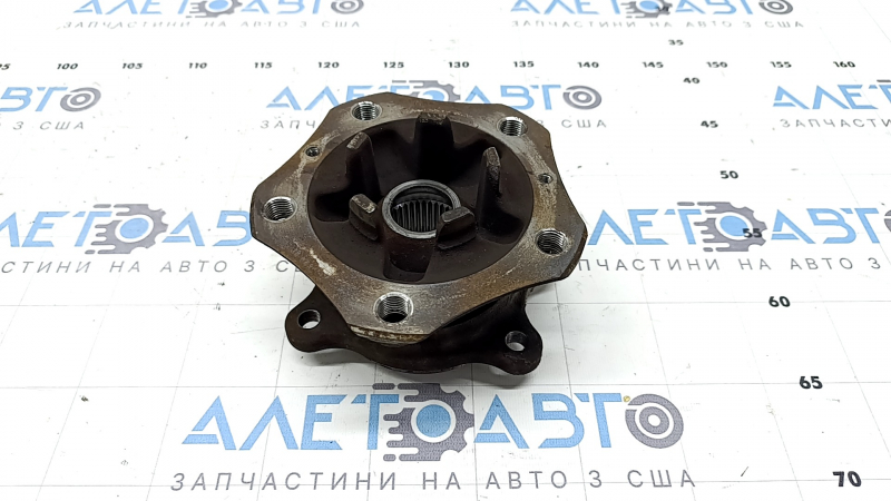 Butuc spate dreapta Porsche Cayenne 19-26 cu rulment