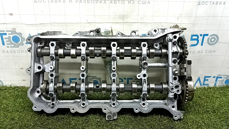 Ansamblu pat arbore cu came pentru Toyota Camry v55 15-17 USA 2.5 2AR-FE, hibrid 2AR-FXE