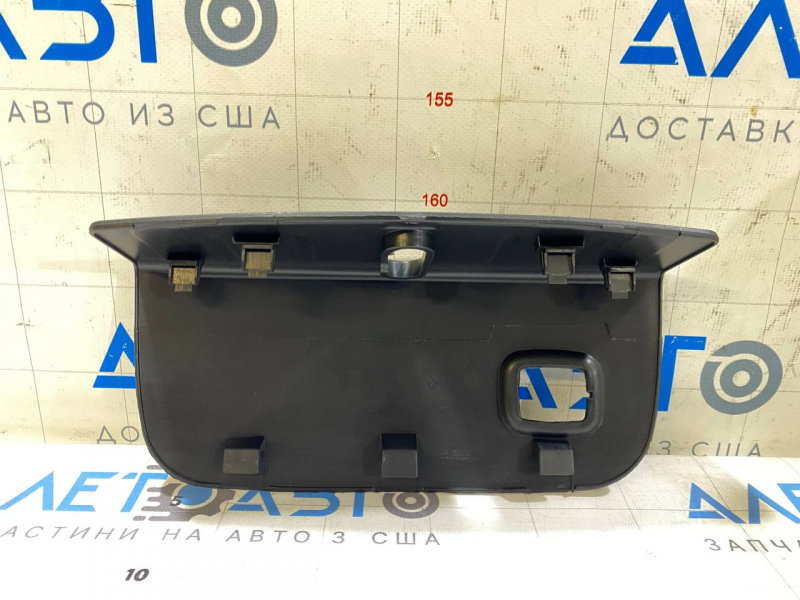 Capacul portbagajului frontal pentru Tesla Model 3 18- nou, neoriginal