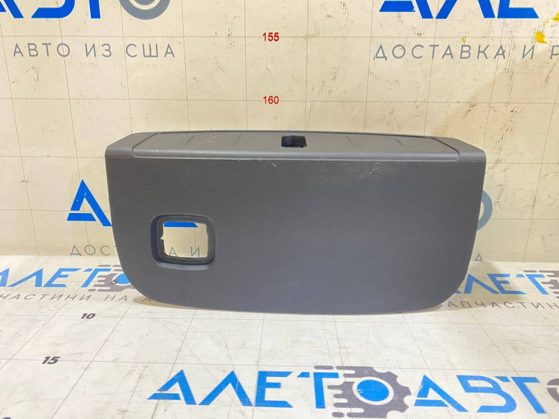 Capacul portbagajului frontal pentru Tesla Model 3 18- nou, neoriginal