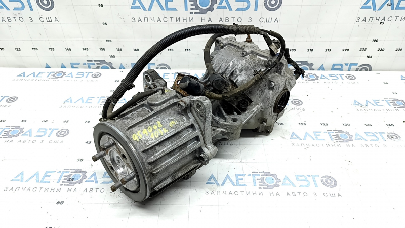 Diferențial spate Nissan Rogue 14-20 103k