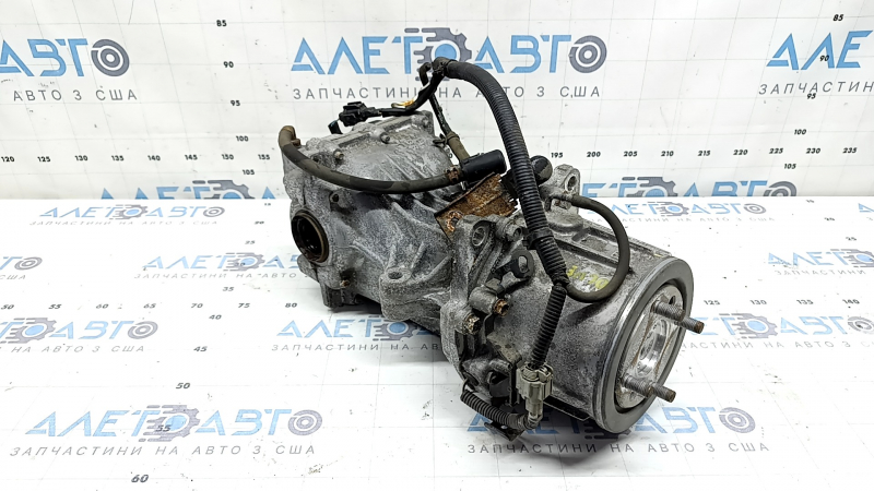 Diferențial spate Nissan Rogue 14-20 103k