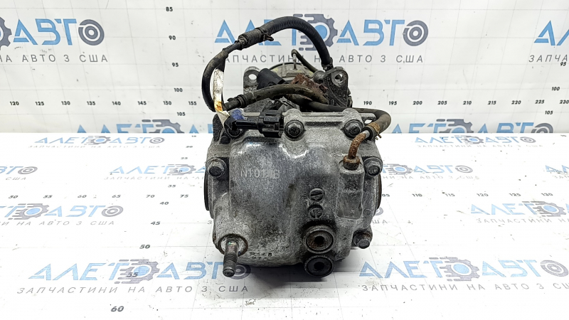 Diferențial spate Nissan Rogue 14-20 103k