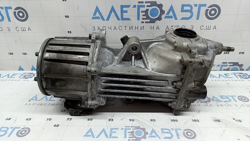 Diferențial spate Nissan Rogue 14-20 103k