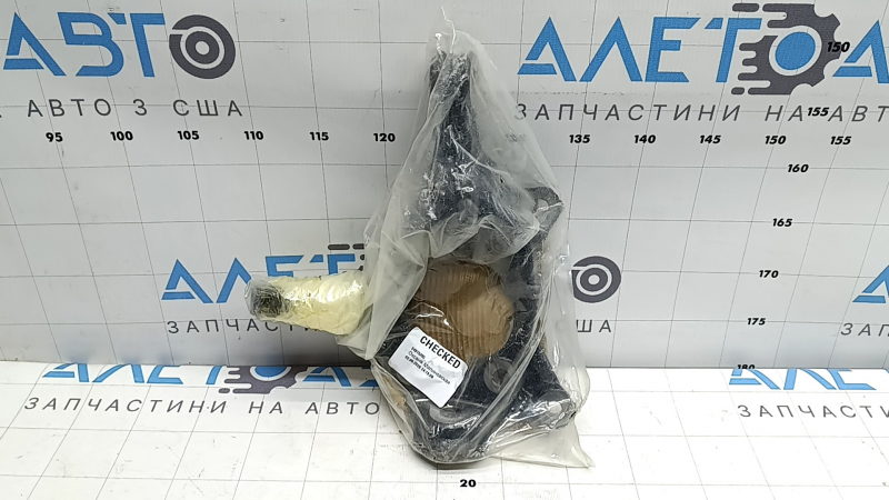 Цапфа передняя левая Toyota Camry v70 18-24 SE\XSE