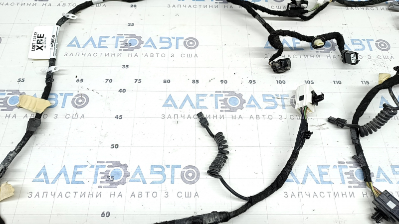 Cablaj hayon Ford Bronco Sport 2021-2026