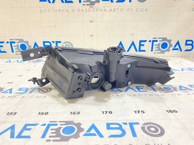 Противотуманная фара птф левая Honda CRV 15-16