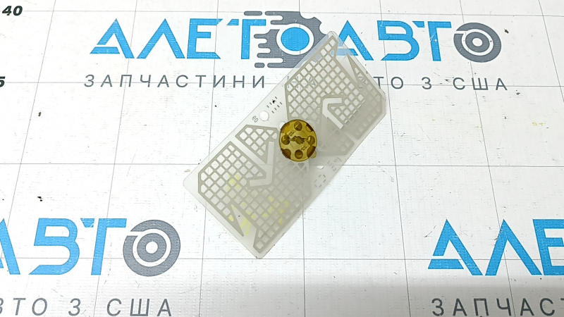 Антенна 4G Module Porsche Cayenne 19-26