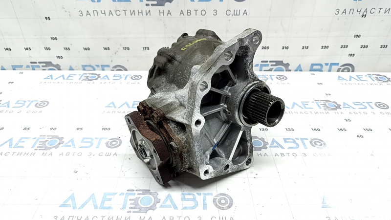 Cutie de transfer Nissan Rogue X-Trail T32 14-20 103k