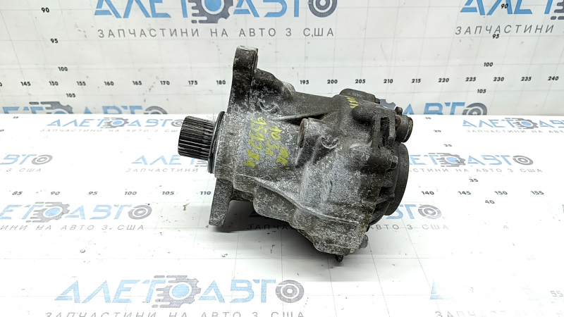 Cutie de transfer Nissan Rogue X-Trail T32 14-20 103k