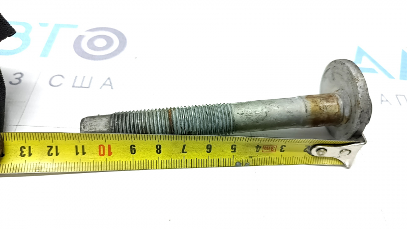 Șurub de inclinare inferioară pentru Porsche Cayenne 19-26 110mm M14