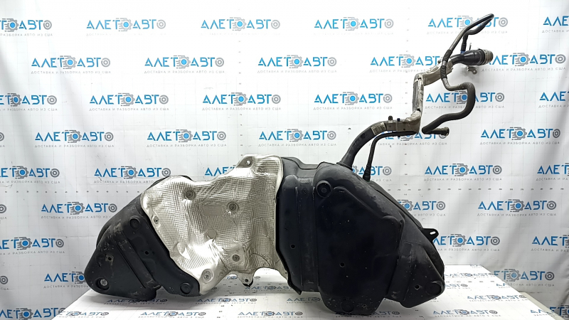 Rezervor de combustibil Porsche Cayenne 19-26 2.9T, 3.0T, 4.0T